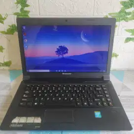Lenovo B4400 i5 gen 4 hdd 500 Gb