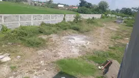 tanah sewa siap pakai lok wonoayu sidoarjo