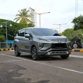 ‼️DP 15 JUTA‼️MITSUBISHI XPANDER ULTIMATE 1.5 A/T, MOBIL TERAWAT MULUS