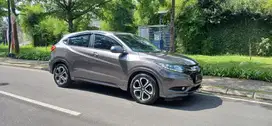 Honda HR-V 2016 JBL 1.8cc irit