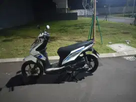 Beat SS Lengkap Pjk On