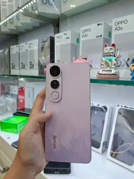 HP Vivo V50 Lite