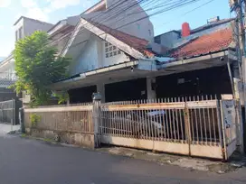 Jual Cepat Rumah samping RS Brawijaya Saharjo