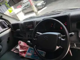 Suzuki Carry pickup AC PS THN 2023