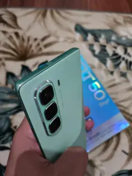 Infinix hot 50 pro plus fullset