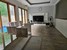 Rumah Renov di Kebayoran Bintaro Siap Huni FN16528