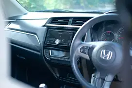 Honda Brio 2019 Bensin