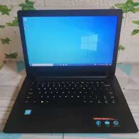 Lenovo ideapad 110 N3060 4/256 Gb