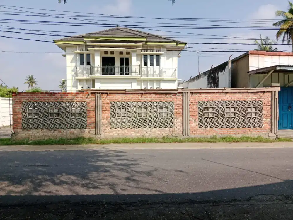 Tukang rumah pribadi
