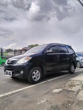 Daihatsu Xenia 2006 Bensin