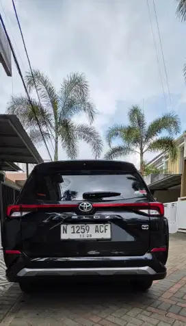 Veloz 2023 Type Q