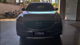 Dijual Mobil Kesayangan Mazda CX5 GT