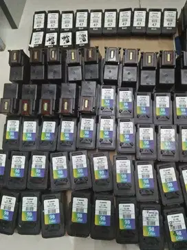 Siap menampung tinta catridge bekas ex perusahaan dan lainnya