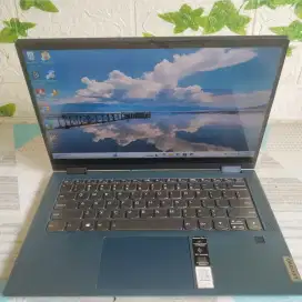Lenovo Ideapad flex 5 x360 flip Amd Ryzen 7 5700U 8/512 Gb