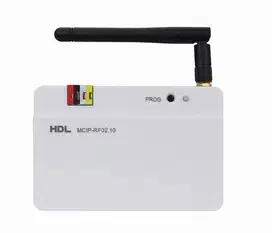 HDL-MCIP-RF02.10 Buspro Wireless