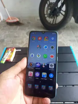 Jual Realme C21Y  Rp650.000