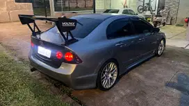 Honda Civic 2007 Bensin