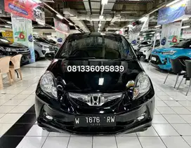 HONDA BRIO E 2015 MANUAL HITAM