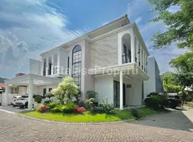 Rumah Super Murah Siap Huni Lokasi Citraland Surabaya