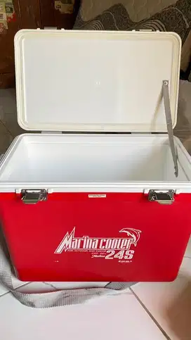 Marina cooler 22 L