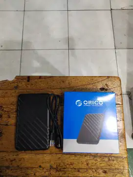 PROMO HARDISK EKSTERNAL 1TB PS4 H E N SENTINEL 100% FULL GAME(BARU)