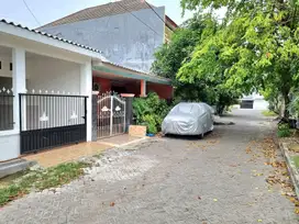 Sewa rmh 1Lt siap huni di perum gading ind regency dekat ke UNAIR dll