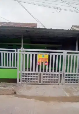 Disewakan Rumah Dharmawangsa Residance