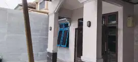 Rehab Rumah, Kantor dan Taman