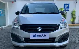DP 5% Suzuki Ertiga 1.4 GA Bensin-MT 2014 5KH