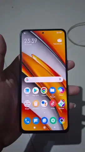 Xiaomi Poco F3 8/256