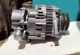 Dinamo amper, Alternator L300 new/ kuda diesel/ triton 2.5/ L200
