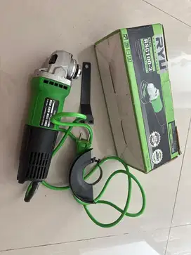 Dijual grindra ryu