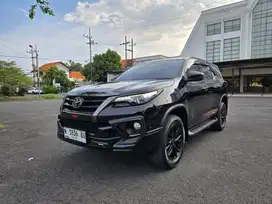 Fortuner VRZ 2.4 TRD at / matic 2020 # dp minim 30 jt