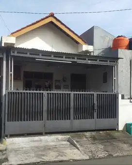 Jual Rumah Strategis