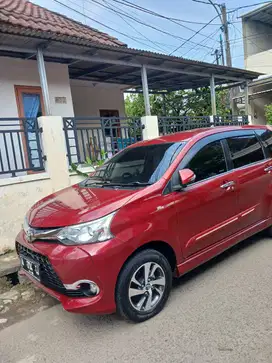 Avanza Veloz MT Pjk On