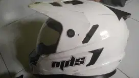 Jual helem super moto