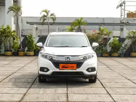 Honda HRV 1.5 E At tahun 2021
