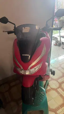 Mainan Anak - Motor Listrik