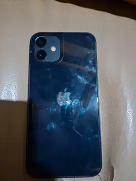 Dijual iphone 12 inter 128
