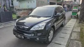 Honda CRV 2.4 MATIC TAHUN 2009