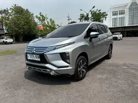 Xpander 1.5 Ultimate at / matic 2018 # dp minim - km rendah