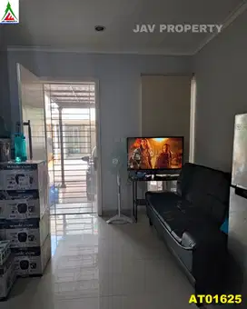 Dijual rumah siap huni 4 kamar 2 lantai di Gading Serpong Tangerang