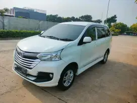 Dijual Daihatsu Xenia X Deluxe 2017 Matik