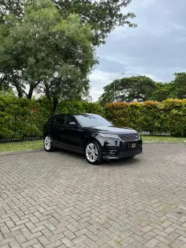 Rangerover Velar 3.0 P380 R DYNAMIC SE 2018