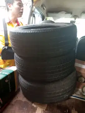BAN RING 18 TOYO