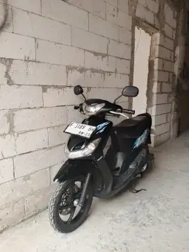 Yamaha Mio smile original murah tahun 2009