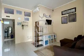 DIJUAL RUMAH FURNISH 1 LANTAI SIAP HUNI DAERAH CIWASTRA BDG