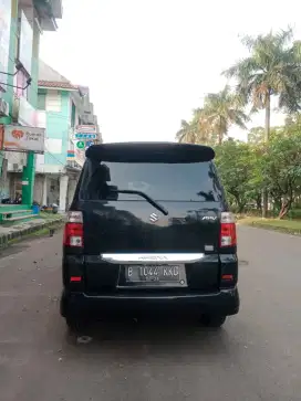 APV GX MANUAL 2011