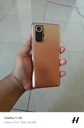 Redmi Note 10 Pro 8/128gb unit only