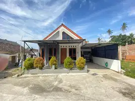 Rumah Siap Bangun Harga mulai 300jt an Lokasi asri dekat Pasar Turi